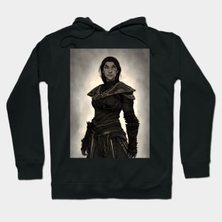 The Elder Scrolls - Thieves Guild Master Thief Hoodie